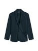 Marc O'Polo Sweatblazer regular in Dark Navy