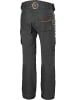 Helly Hansen Arbeitshose "Chelsea Evo Work Pant" in Grau