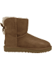 UGG Winterstiefel Mini Bailey Bow II in braun