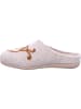 Neles Pantoffel in beige