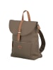 Jump Etretat Rucksack 35 cm in bronze