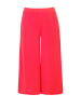 Ulla Popken Hosen in neon rot