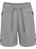 Hummel Kinder Short "Cima 2.0 Shorts" in Grau
