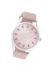 Oozoo Armbanduhr Oozoo Timepieces rosa groß (ca. 45mm)