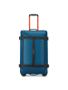 Roncato Norway 2 Rollen Trolley M 68 cm denim