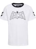 Hummel Hummel T-Shirt Hmlbatman Unisex Kinder in BRIGHT WHITE