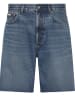 Calvin Klein Jeansshorts in Grün