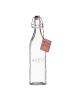 Kilner KILNER | Einkochflasche, CLIP, klar, 1000 ml