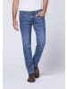 Oklahoma Jeans Jeans in Blau