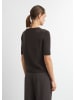 comma Strickpullover in 8940_dunkelbraun