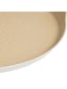 5five Simply Smart Pfannkuchenpfanne + Pfannenwender in beige