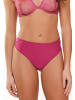 Linga Dore String in Raspberry