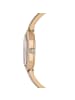Swarovski Analoguhr für Damen in gold