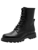 Tamaris Stiefeletten schwarz