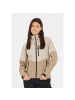 Whistler Jacke Rosea V2 W Softshell Jacket W-Pro 8 in Beige804