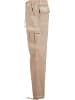 2Y Studios 2Y Studios Cargo-Hosen in washed oil beige