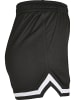 Urban Classics Hotpants in black
