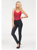 ARIZONA Skinny-fit-Jeans in rinsed