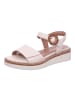 Tamaris Sandaletten in IVORY