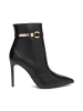 Nero Giardini SHOES "Damen Stiefletten" in schwarz