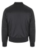 Urban Classics Urban Classics Herren Basic Bomber Jacket in black