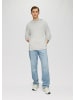 QS Strickpullover in 91W0_taubengrau