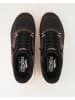 Skechers Slip On Sneaker in Schwarz