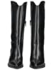 Nero Giardini Stiefel in Schwarz