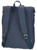FJÄLLRÄVEN Rucksack Foldsack No.1 in Navy
