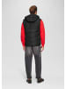 s.Oliver Outdoor-Weste in 9999_schwarz