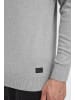 !SOLID Strickpullover SDAKANT in Grau