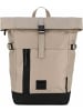 Strellson Rucksack für Damen in beige