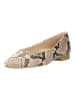 Paul Green Ballerinas Beige