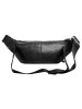 Bagan Gürteltasche in schwarz