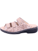 Finn Comfort Pantolette in beige