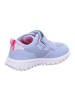superfit Lauflernschuhe in blau