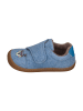 KOEL Hausschuhe DAN FELT PRINT  in blau