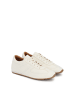 Kazar Sneaker Low in Off-white