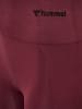 Hummel Hummel Leggings Hmltif Multisport Damen in BITTER CHOCOLATE