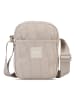 Bench Cord Mini Bag Umhängetasche 15 cm in beige