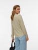 Vero Moda Hemd in Silver Lining