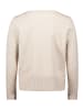Betty Barclay Strickpullover in Beige