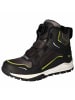 Mustang Stiefel Mit Tex-Membran in schwarz