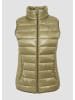 QS Outdoor-Weste  in  7854_olivgrün