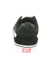 Vans Sneaker für Herren in schwarz