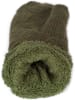 styleBREAKER Strick Fäustlinge Handschuhe in Oliv