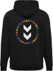 Hummel Hummel Hoodie Hmleverything Unisex Erwachsene in BLACK