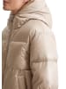 Marc O'Polo Shiny-Puffer-Daunenjacke relaxed in chalky mauve