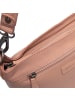 The Chesterfield Brand Zarita Schultertasche Leder 22 cm vintage rose