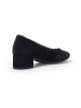 Gabor Pumps in Schwarz